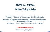 BRS in CTOs