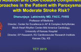 Are Ablation and LAA Closure Complementary Approaches in the Patient With Paroxysmal AF With Moderate Stroke Risk?