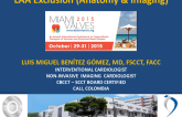 LAA Exclusion (Anatomy & Imaging)