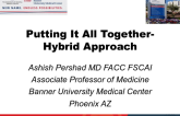 The Hybrid Approach: Putting It All Together