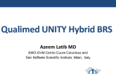 Qualimed UNITY Hybrid BRS