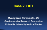 Case 2. OCT