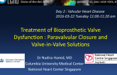 Treatment of Bioprosthetic Valve Dysfunction: Paravalvular Closure and Valve-in-Valve Solutions