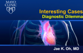 Interesting Cases: Diagnostic Dilemma