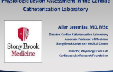 Physiologic Lesion Assessment in the Cath Lab