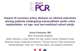 Impact of Coronary Artery Disease on Clinical Outcomes Among Patients Undergoing Transcatheter Aortic Valve Implantation: An Age- and Sex-Matched Cohort Study