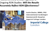 Assessment and Critical Appraisal of Ongoing RDN Studies: Will the Results Accurately Reflect RDN Effectiveness?