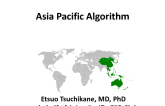 Asia Pacific Algorithm