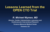 Hybrid 2.0: Lessons From OPEN CTO