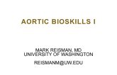 TAVR Bioskills