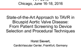 State-of-the-Art Approach to TAVR in Bicuspid Aortic Valve Disease: From Patient Screening to Device Selection and Procedural Techniques