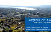 Combined TAVR and Left Atrial Appendage Closure in AS Patients With Atrial Fibrillation: Case Selection, Procedural Consideration, and Clinical Outcomes