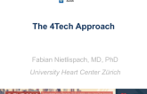 The 4Tech Approach