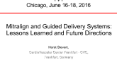Mitralign and Guided Delivery Systems: Lessons Learned and Future Directions