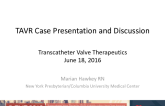 Case Presentation and Moderated Discussion