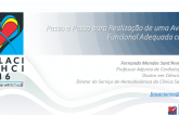 Passo a Passo para Realização de uma Avaliação Funcional Adequada com FFR