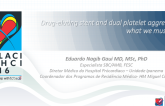 Drug-eluting Stent and Dual Platelet Aggregation: What We Must Know