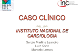 Caso Clínico
