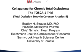 Update From the Collagenase Study
