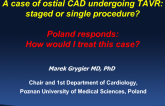 Poland Responds: How Would I Treat This Case?