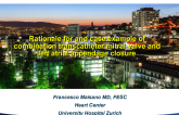 Rationale for and Case Examples of Combination Transcatheter Mitral Valve and Left Atrial Appendage Closure