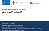 Bundle Payment for PCI: Are You Prepared?
