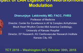 Impact of LAA Exclusion on Neurohormonal Modulation