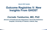 Outcome Registries V: New Insights From GHOST