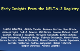 Early Insights From the DELTA-2 Registry