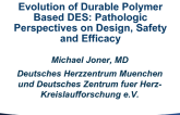 Evolution of Durable Polymer–Based DES: Pathologic Perspectives on Design, Safety, and Efficacy