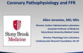 Coronary Pathophysiology and FFR