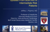 Intermediate-Risk Studies II: Updates From SURTAVI