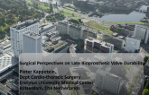 Controversy 3. Surgical Perspectives on Late Bioprosthetic Valve Durability