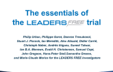 Trial #3 - The Essentials of ... the LEADERS FREE trial
