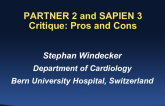 PARTNER 2 and SAPIEN 3 Critique: Pros and Cons