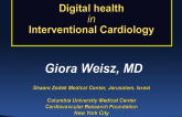 Editorial Perspective: Digital Health in Interventional Cardiology