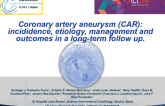 TCT 46: Coronary Artery Aneurysms: Incididence, Etiology, Management, and Outcomes in a Long-term Follow-up