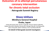 TCT 62: Outcomes of Reattempt Percutaneous Coronary Intervention for Chronic Total Occlusion: Two-year Data From Retrograde Summit Registry