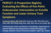 PERFECT: A Prospective Registry Evaluating the Effects of Pan-Pelvic Endovascular Intervention on Erectile Function and Lower Urinary Tract Symptoms