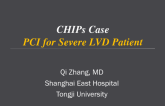 My Most Challenging Case 2016: Severe LV Dysfunction