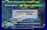 Digital Health Technology