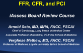 FFR, iFR and Microvascular Assessment