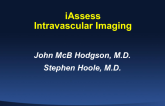Intravascular Imaging: IVUS, OCT, and NIRS