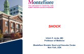 Acute Cardiogenic Shock: Pathophysiology and Representative Case Presentation
