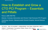 How to Establish and Grow a CTO Program: Essentials and Pitfalls