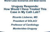 Uruguay Responds: How Would I Have Treated This Case in My Cath Lab?