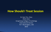 Hong Kong Responds: How Would I Treat?