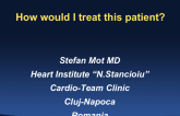 Romania Presents: How Would I Treat This Patient?