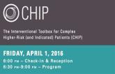 CHIP 2016