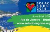SOLACI 2016